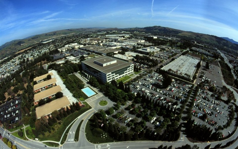 The British government is hoping the new office will allow the UK to tap into Silicon Valley's tech talent and strengthen ties with the US.