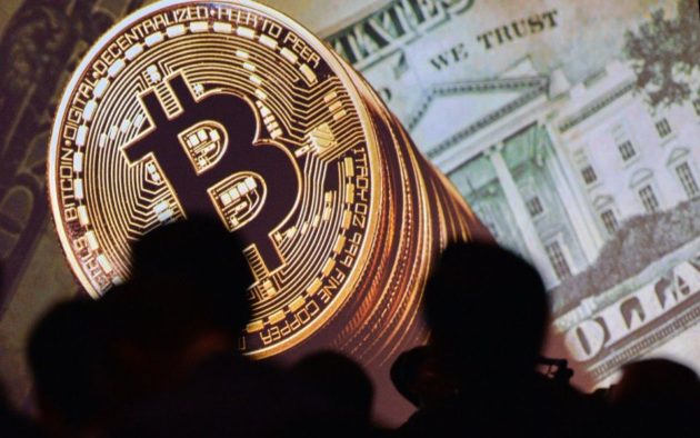 The future of bitcoin: How the cryptocurrency is touted to ...