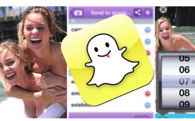 Snapsaved Admits It Was Source Of Leaked Snapchat Photos 
