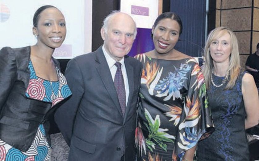 From Building Public Trust To European Diversity The Award For Night