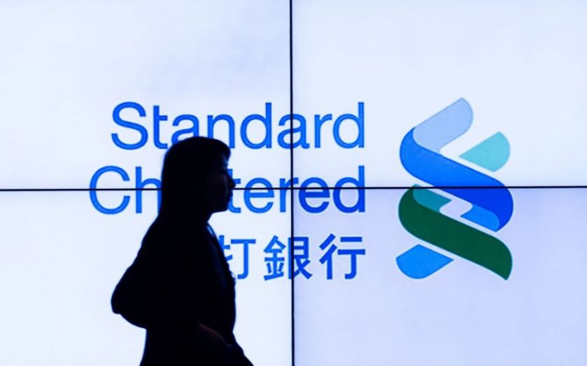 Standard Chartered share price rises as Bill Winters confirms