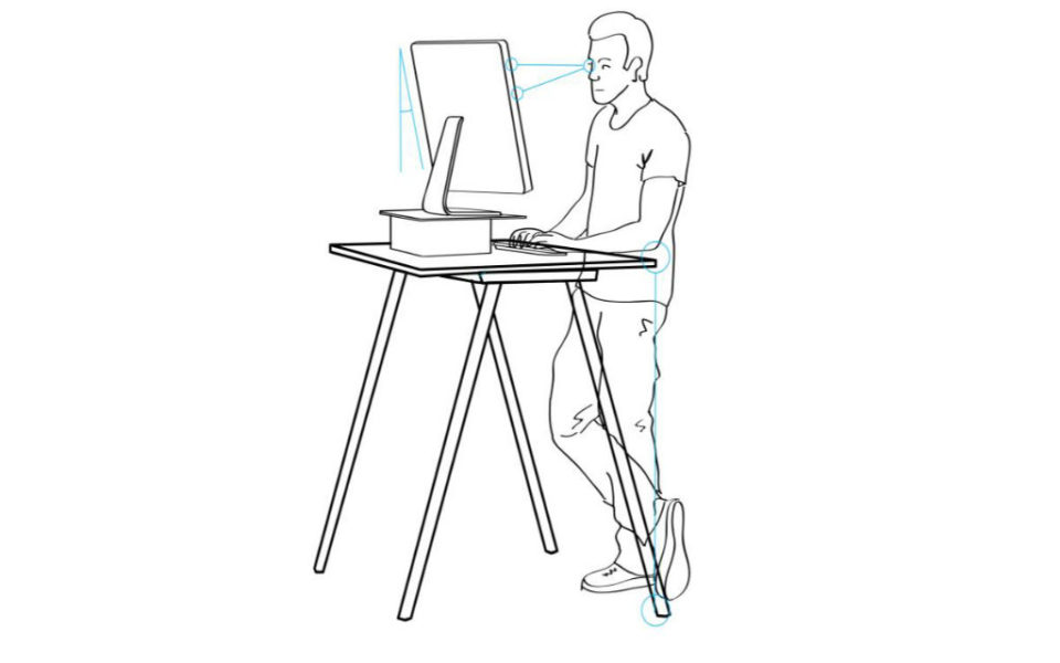 Standing Desks Did These Researchers Just Kill Them Off Sitting
