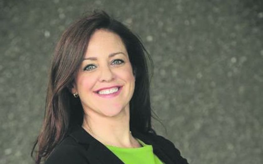 Stephanie Uhlig Three things you didn’t know about eDreams Odigeo's UK