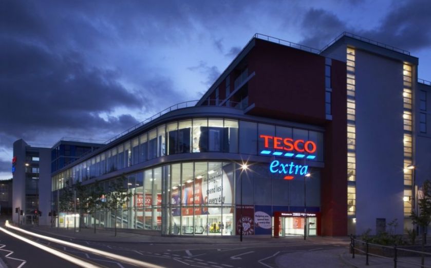 Tesco Ripley Grocery price war continues: Tesco's rebound hurts Asda as Aldi reaches ...