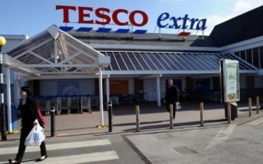 Tesco reveals locations of 43 stores being shut CityAM