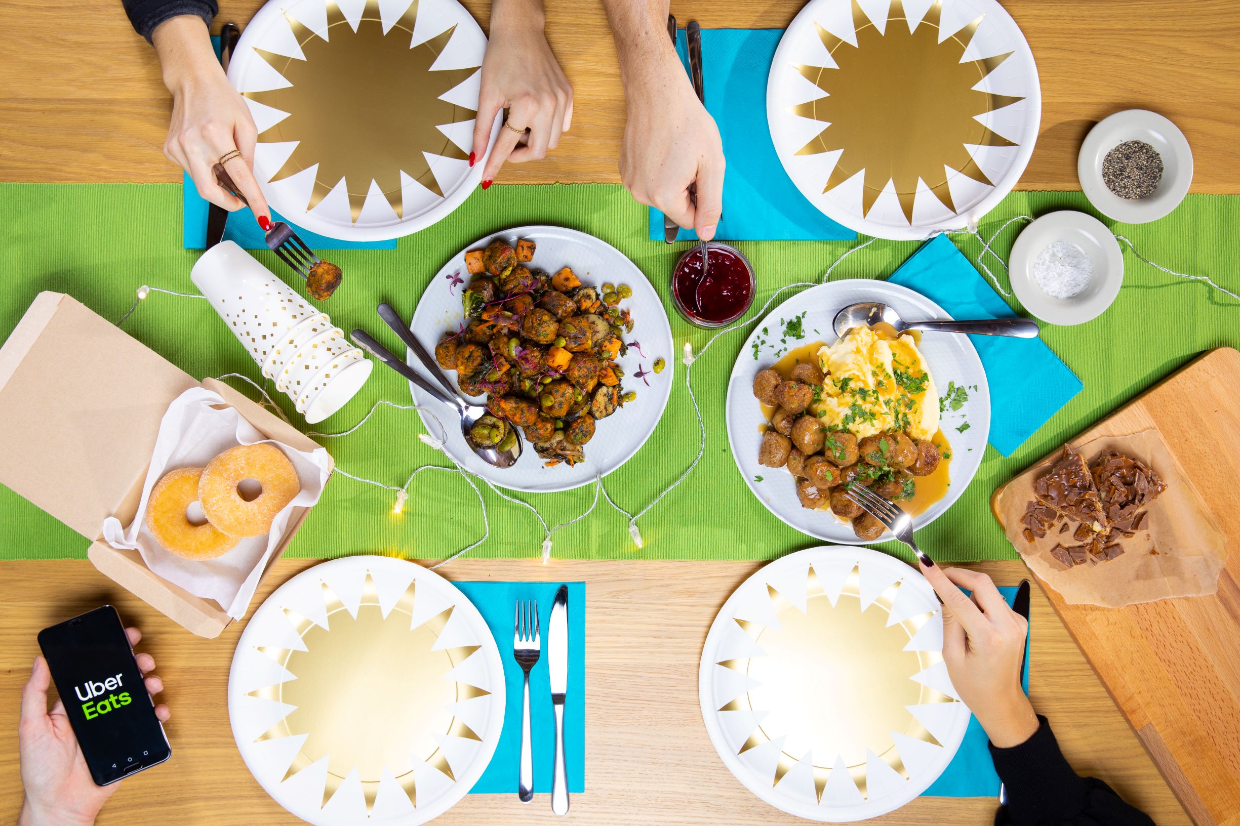 Gino D’Acampo polpette recipe Meatballs like mamma made them CityAM
