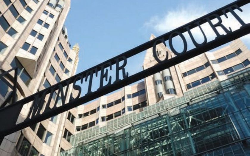 Canada’s Ivanhoe Cambridge snaps up City property for £170m CityAM