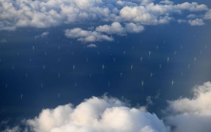 SSE profit rises as it calls for political action on renewables