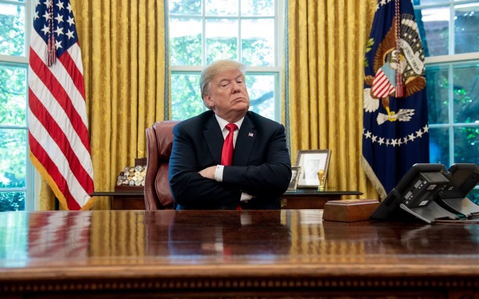 Do my popular reflective essay on donald trump 07 image