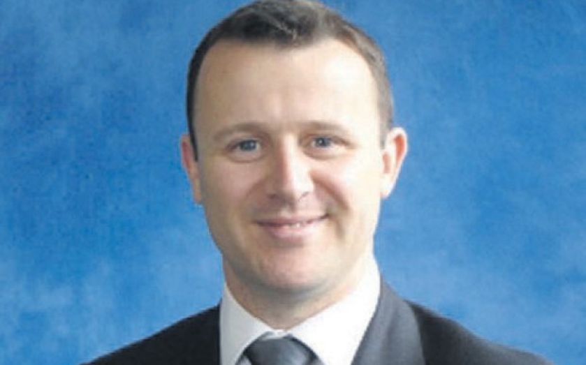 Towers Watson promotes Brit to run its investment business CityAM