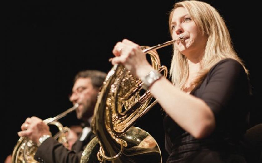 Triumph for Trumpets as orchestras to benefit from theatre ruling CityAM