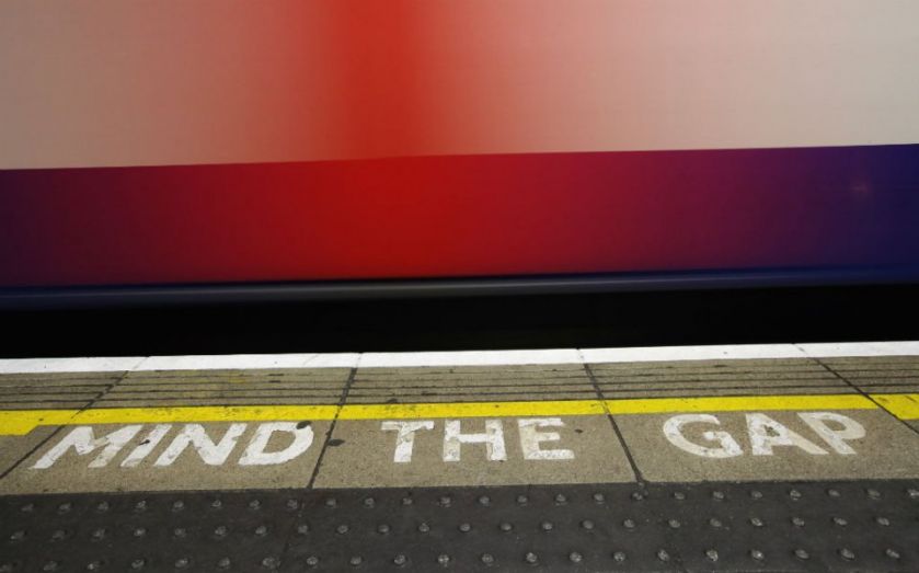 Mind the gap: disable entrepreneurs need extra support to succeed