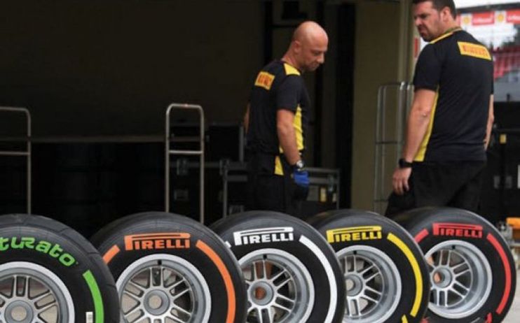 Pirelli