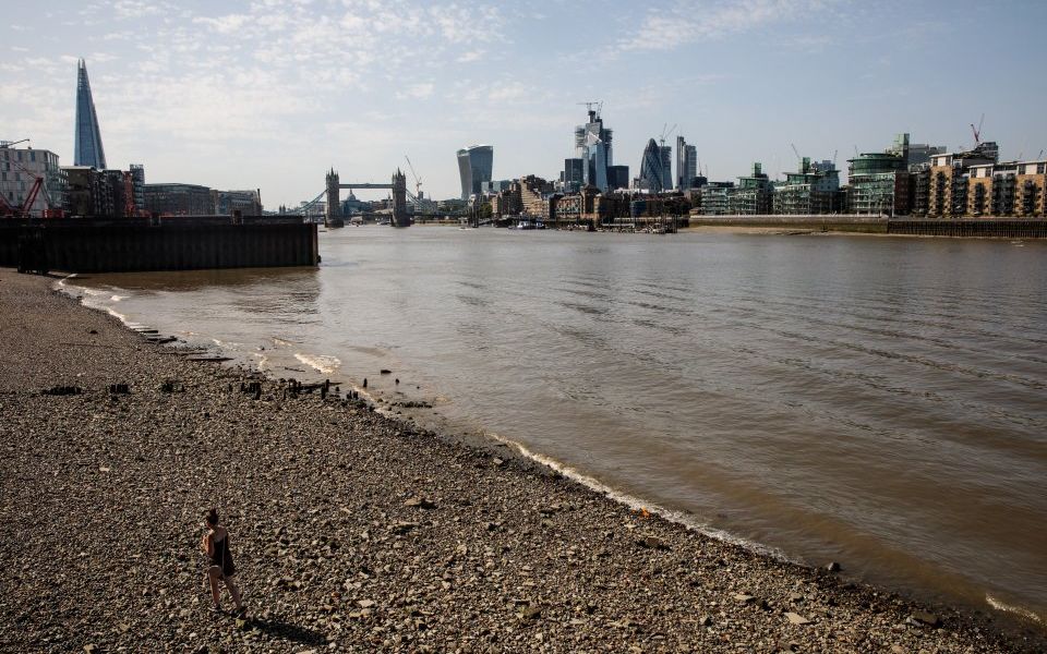 Revealed The 10 best affordable areas to live in London CityAM