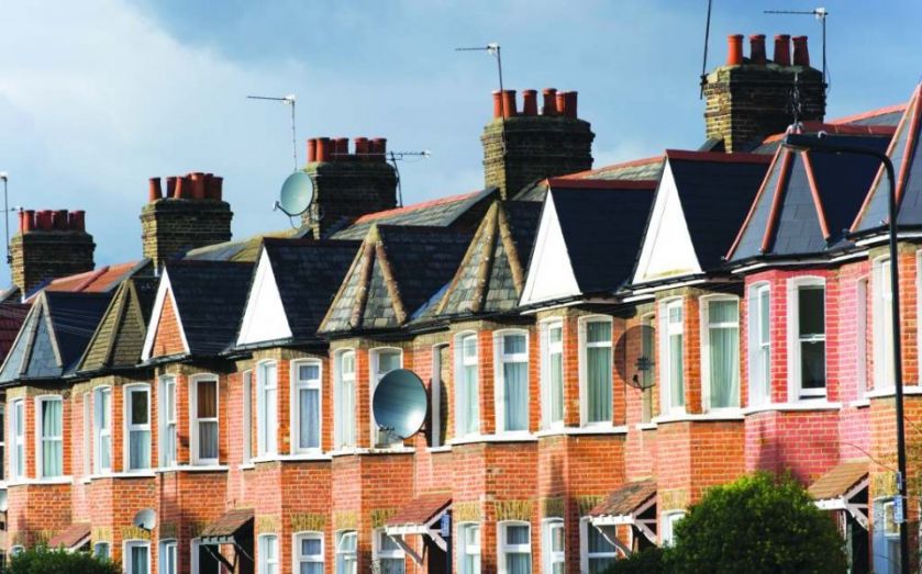 Generation rent on the rise: UK private rental sector set to outstrip ...