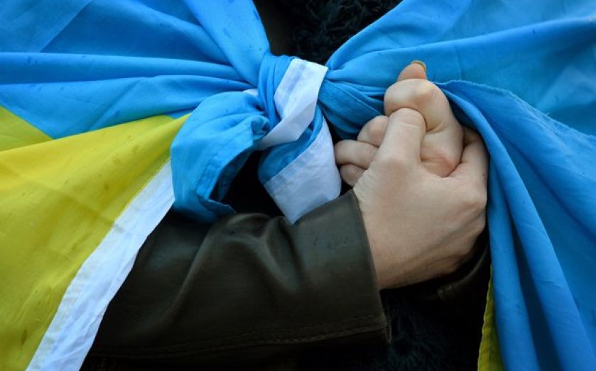 Ukrainian venture capital group launches partnership to challenge sector ‘orthodoxy’