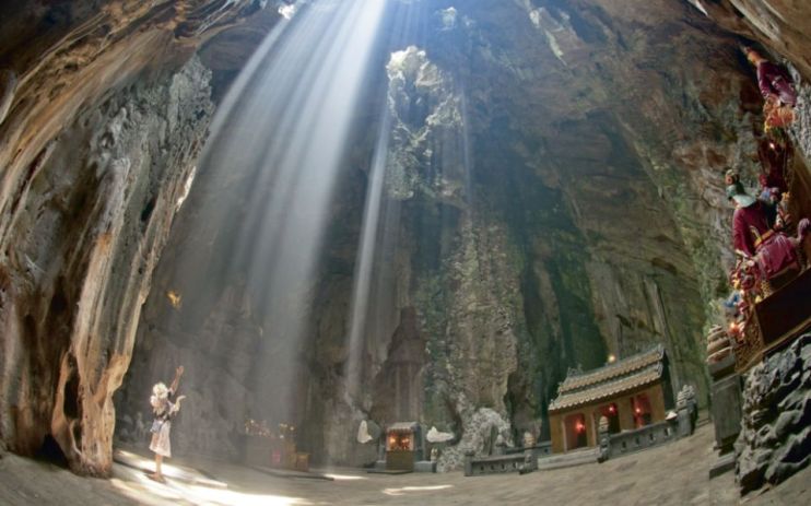 Vietnam's Hoi An city
