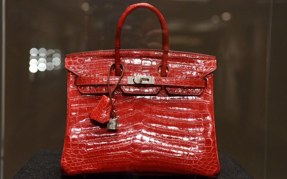 Hermes posts huge profit spike as China demand pushes it to new heights ...