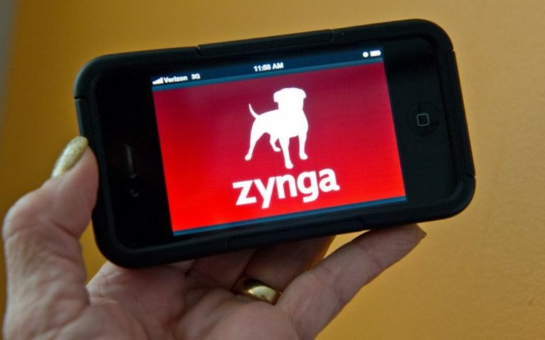 Zynga share price up as Farmville developer appoints Frank ...