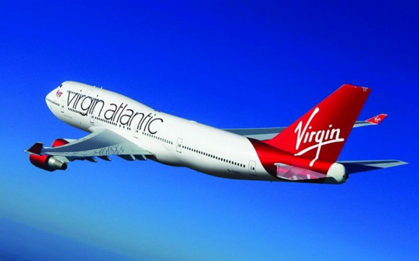 Virgin Atlantic has called for an end to the IAG 'monopoly' at Heathrow