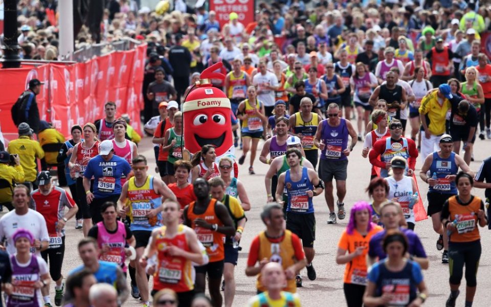 Delegates and visitors to the Conservative party conference will be travelling to Birmingham on October 1, while the London Marathon will be held the next day, when train services will also be affected.