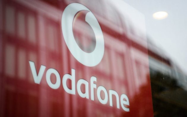 Vodafone Braced For EU Competition Warning Over 22bn Liberty Deal 