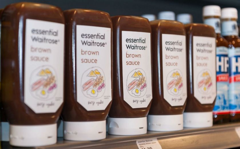 Waitrose PYOO ("pick your own offers") ups game in supermarket price