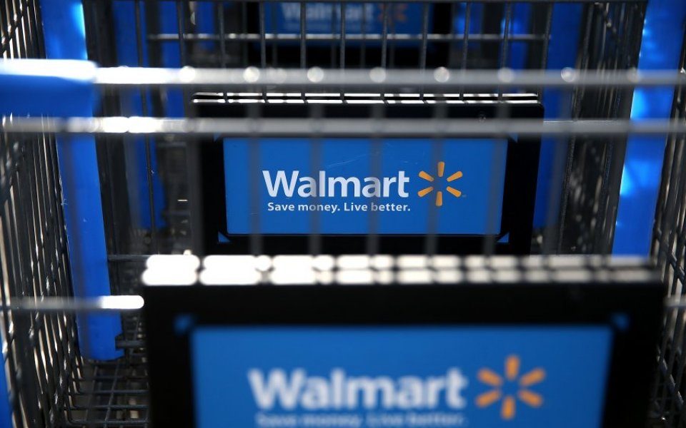 Asda Owner Walmart To Close 269 Stores As It Ditches Walmart Express Its Smallest format Chain 