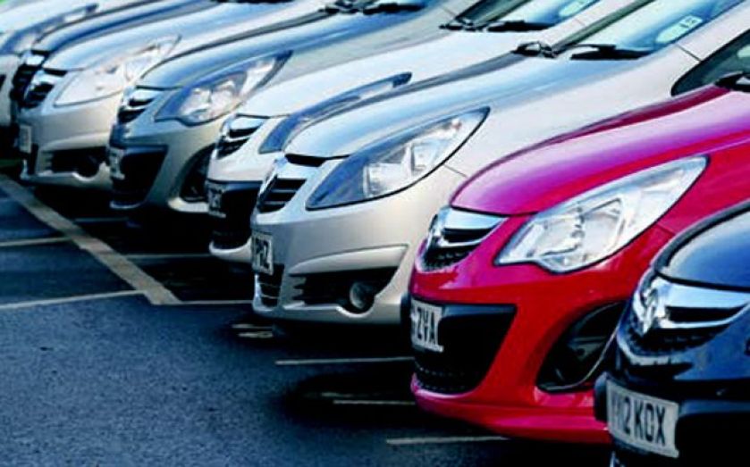 British Car Auctions looking to raise £200m in November IPO