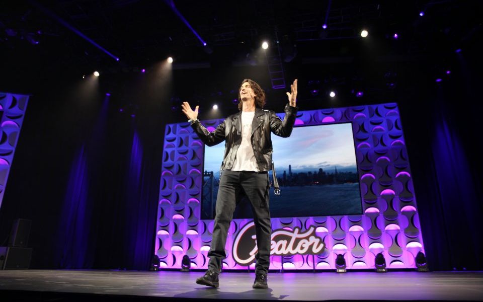 Wework to rebrand as The We Company in business structure overhaul ...
