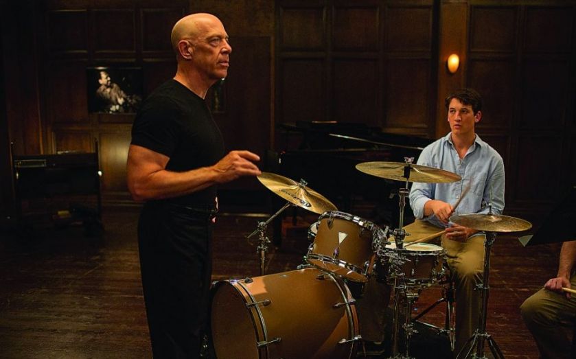Is whiplash funny image