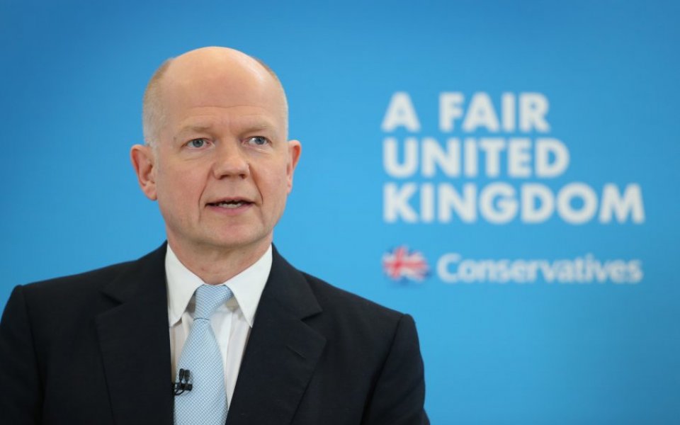 English votes for English laws