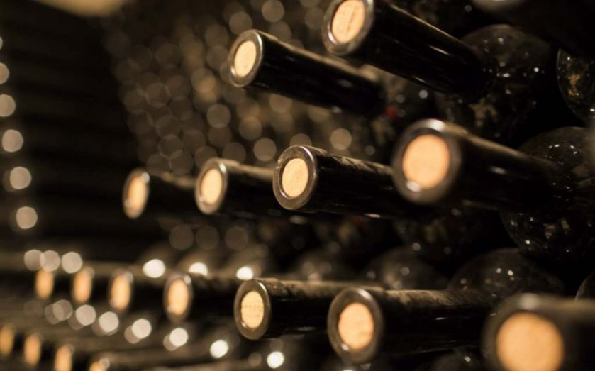 Dish of the Day Vivek Singh’s lamb and sweetcorn curry