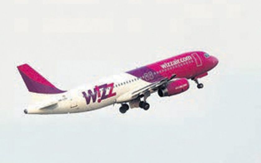 Wizz Air has cut its targets for annual profit as issues with its GTF engines, supplied by Pratt & Whitney, continue to impact capacity.