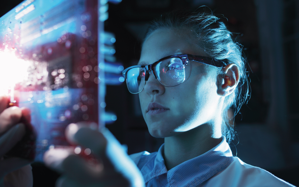 Why today's workers hold the key to tomorrow’s digital economy