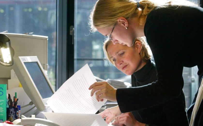 Recent data shows that when businesses neglect women’s health in the workplace, the UK economy loses £20.2bn a year.