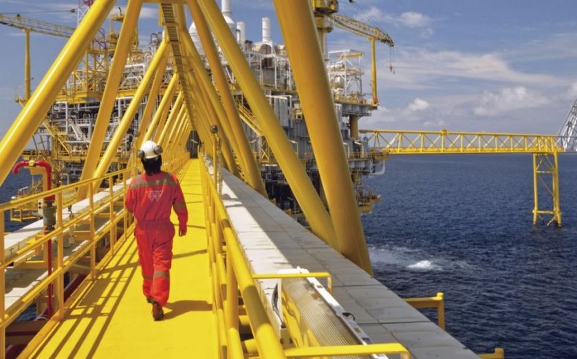 Wood Group shares soar after engineering giant rejects takeover bid