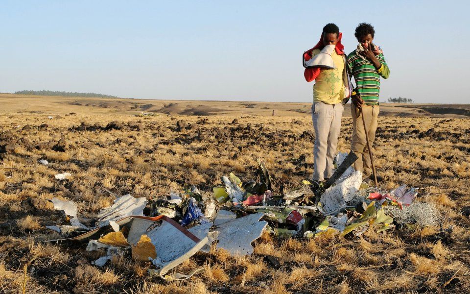 Boeing has reached an agreement with the families of the Ethiopian Airlines crash victims.