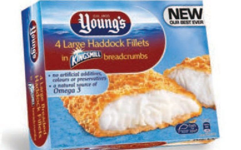 Young’s Seafood to go it alone as part of takeover CityAM