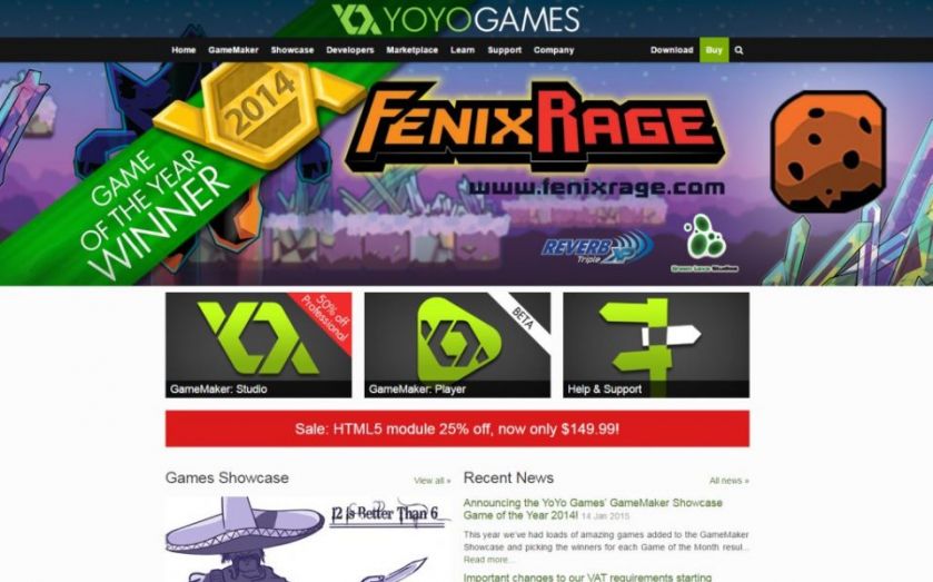 Playtech snaps up Dundeebased Yoyo Games in 16m bolton acquisition