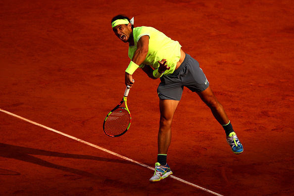 Rafa Nadal will face Roger Federer on Friday for the 39th time in the French Open semi-final