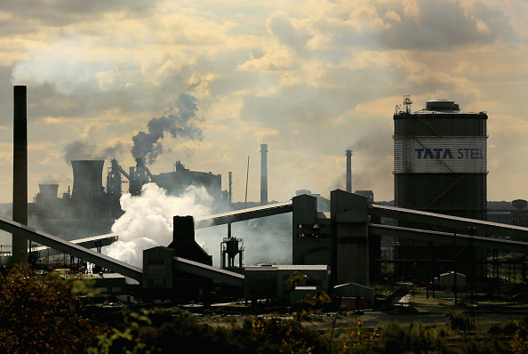 Insurance giants in talks to buyout £10.5bn British Steel Pension Scheme. sunshevy.blogspot.com