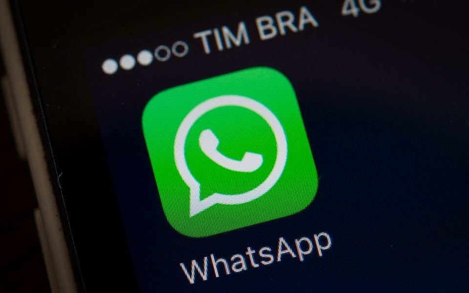 Whatsapp hack: Tech giant urges 1.5bn users to update app after spyware ...