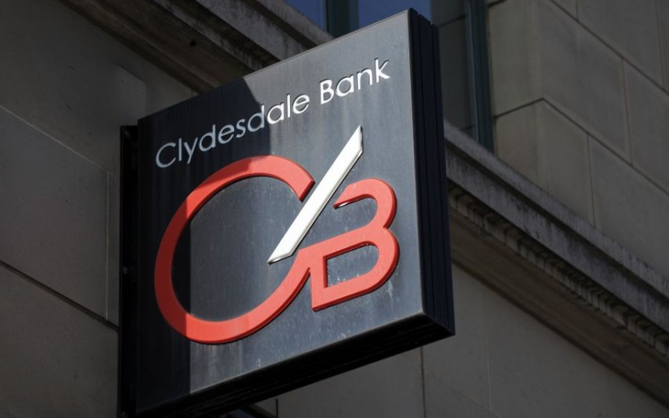 Clydesdale Bank Owner Cybg Shares Jump As It Hits Profit After 1 7 - clydesdale bank owner cybg reported a profit boost in its first set of results since combining with virgin money after a resilient performance in tough