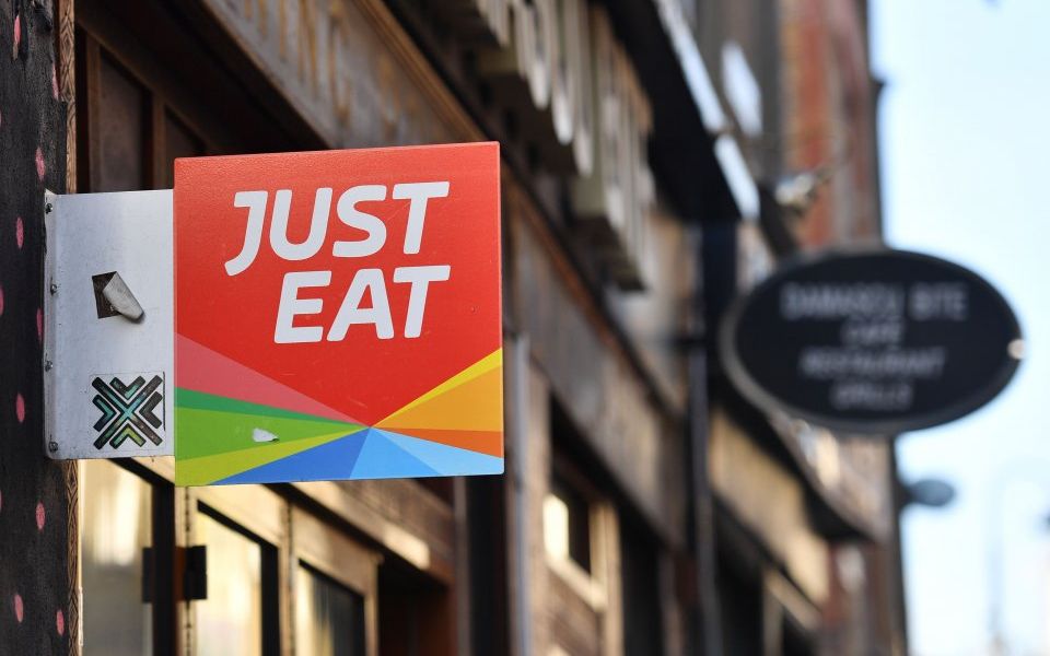 Just Eat's £6.2bn Takeaway.com merger approved