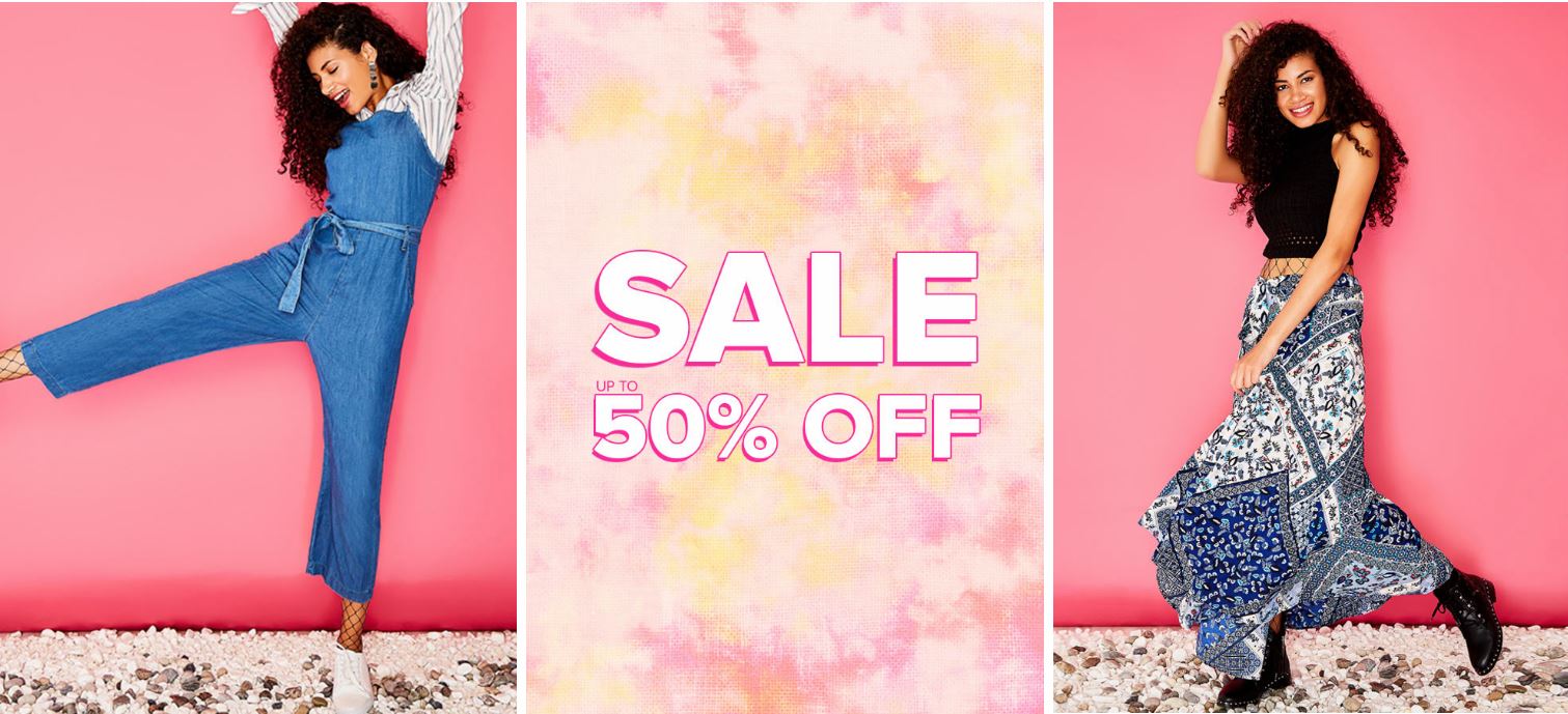 High Street fashion chain Select enters administration