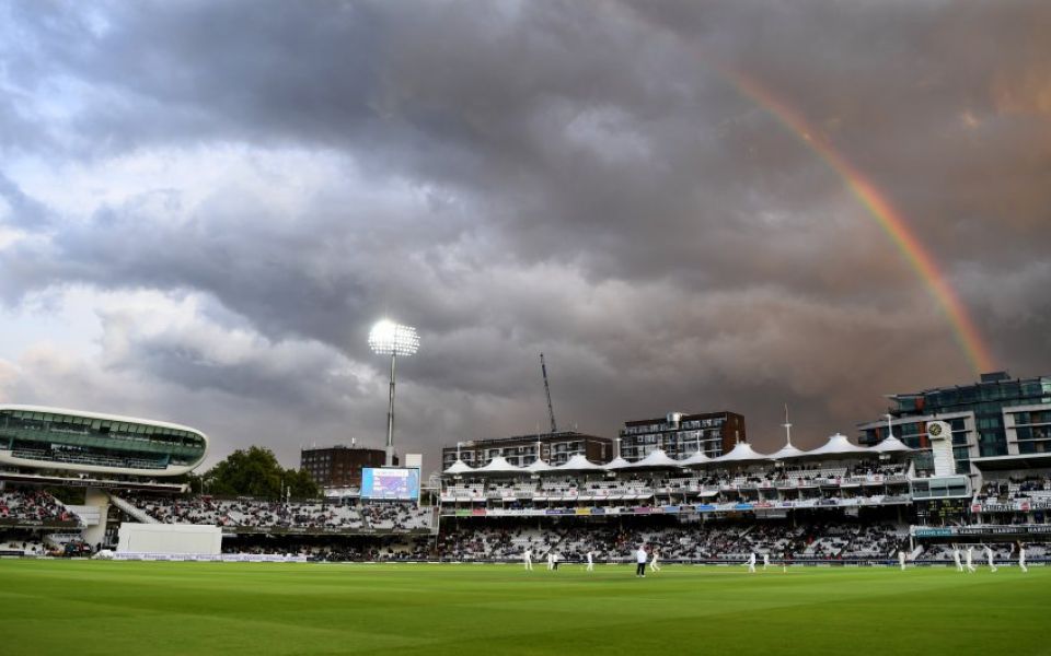 O2 Stadium Cricket O2 first-quarter revenues rise as it unveils investment plan for ...