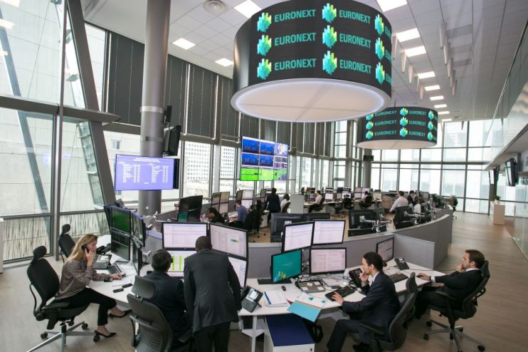 euronext