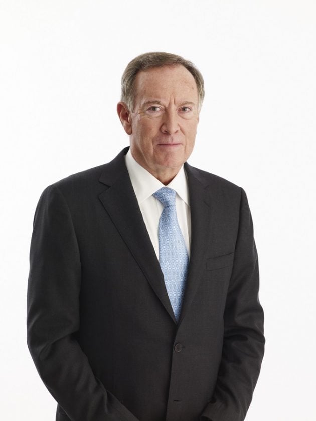 Esure and Directline founder Sir Peter Wood leads insurance startup