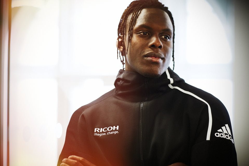 Maro means business: Itoje on Saracens' European Cup final, England ...
